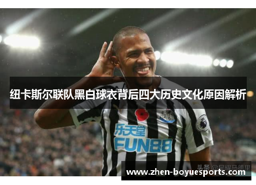 纽卡斯尔联队黑白球衣背后四大历史文化原因解析