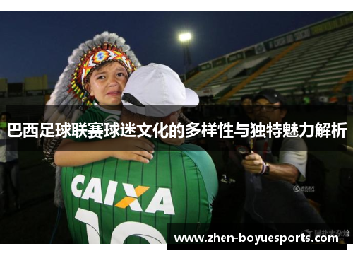 巴西足球联赛球迷文化的多样性与独特魅力解析