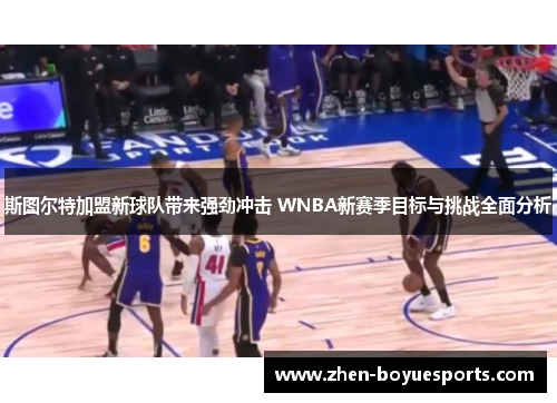 斯图尔特加盟新球队带来强劲冲击 WNBA新赛季目标与挑战全面分析